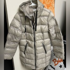 32 Degrees Poly-Fill Coat